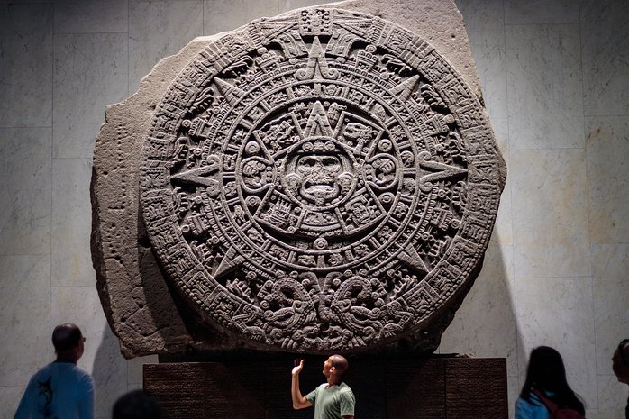 National Museum of Anthropology Tour: A Guided Crash Course