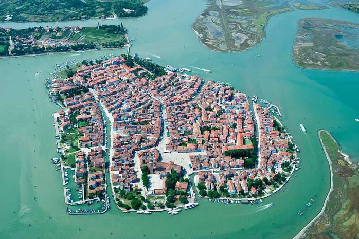 VIP Experience: Ecology of Venice Tour by Private Boat