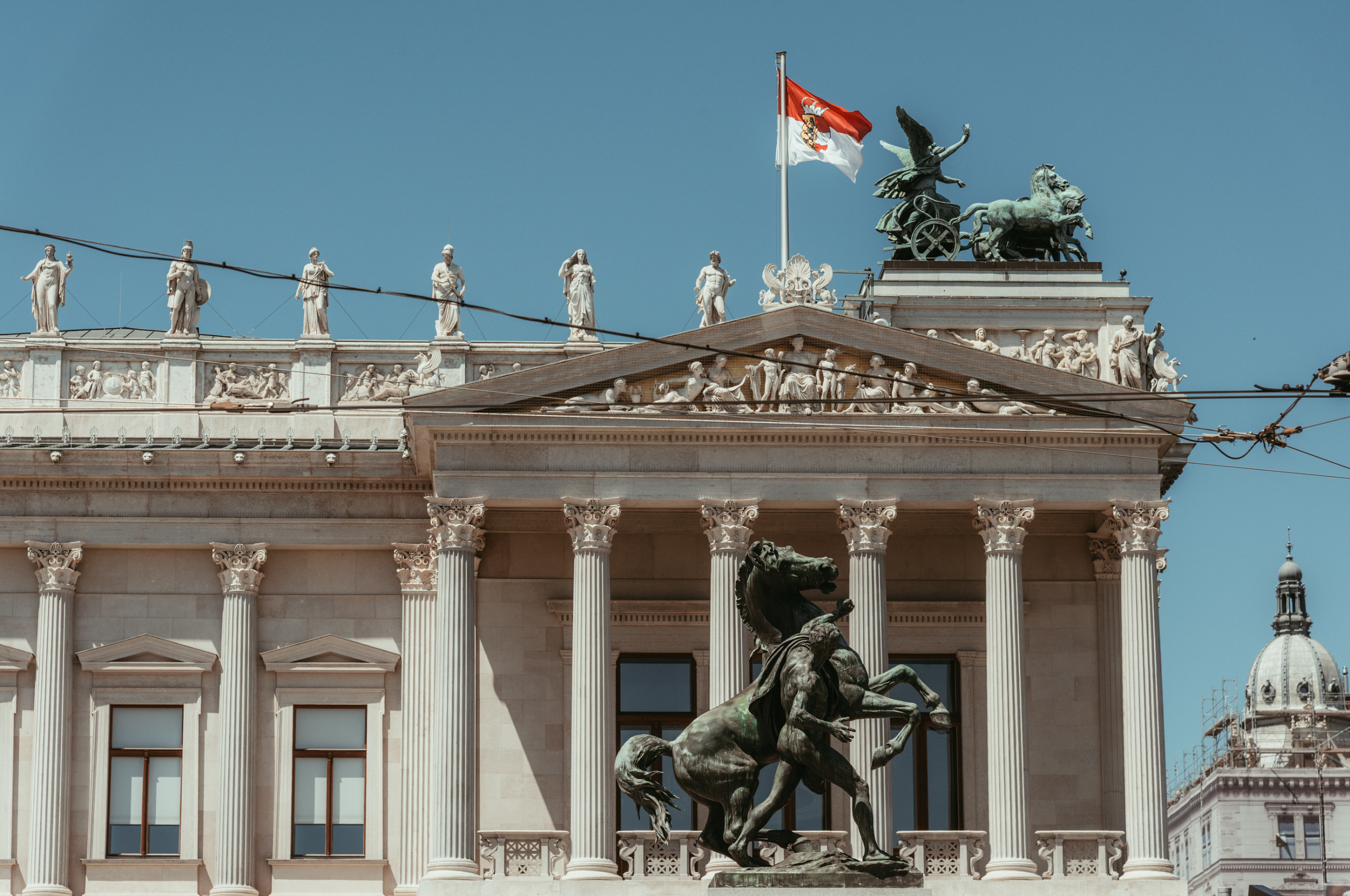 Vienna Private Walking Tours