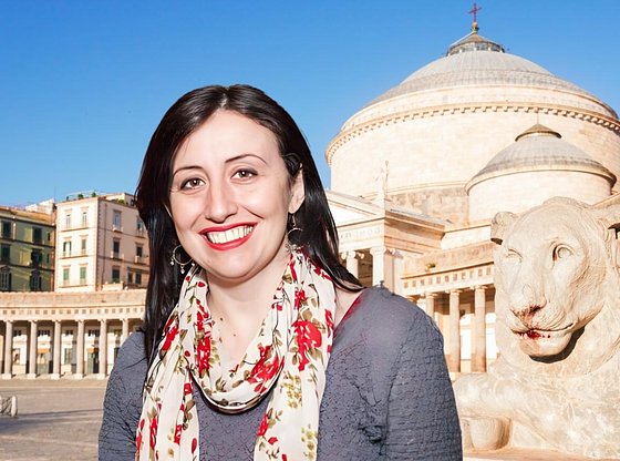 Through the Eyes of Elena Ferrante, Part 1: A Look at Naples with a Historian