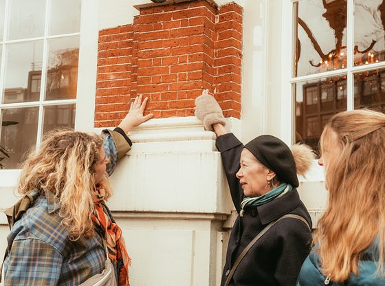 Amsterdam History Tour: The Dutch Golden Age