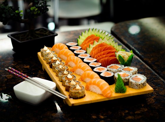 Tokyo Night Food Tour in Shibuya