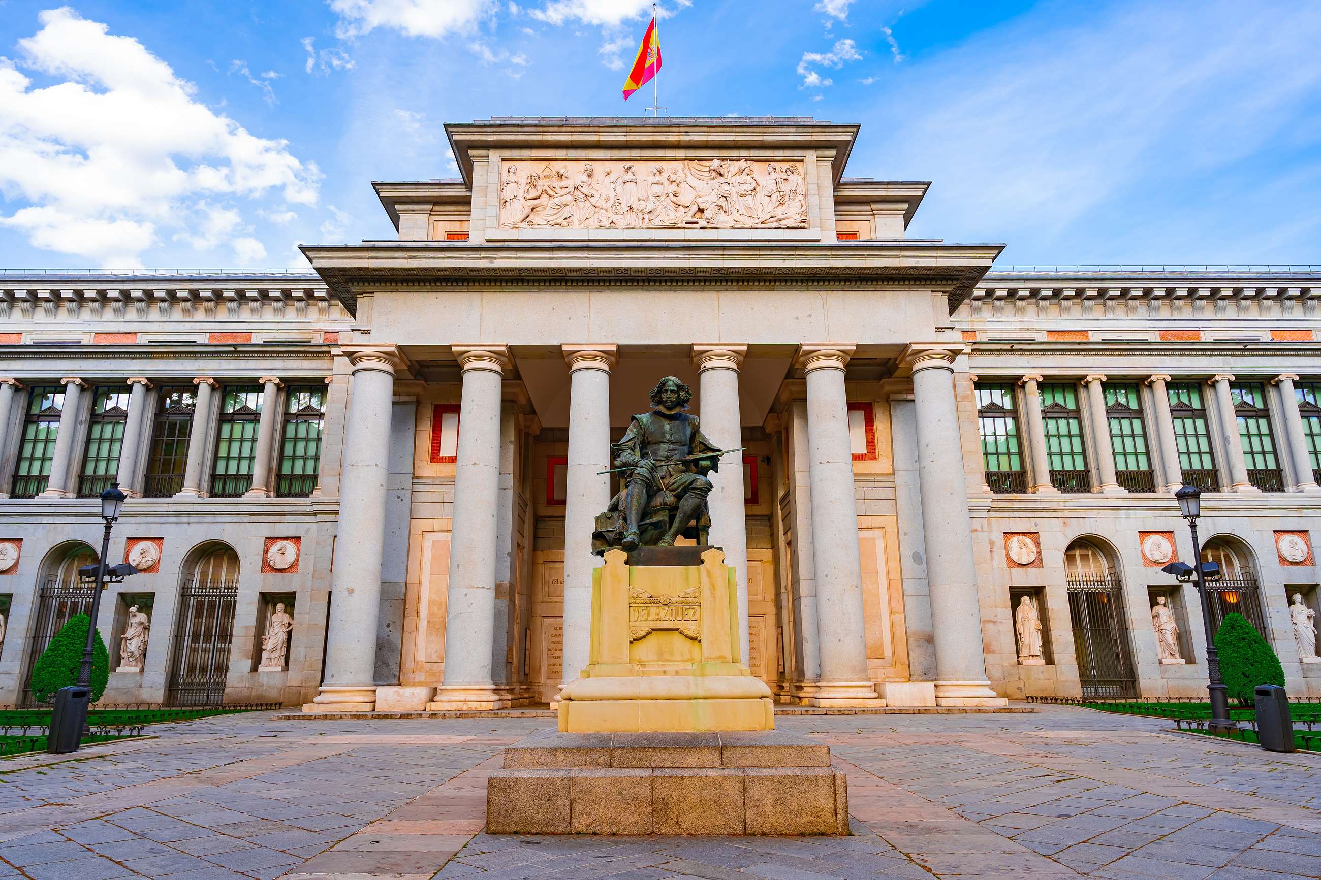 prado museum tours
