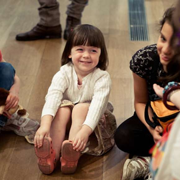 national gallery for kids