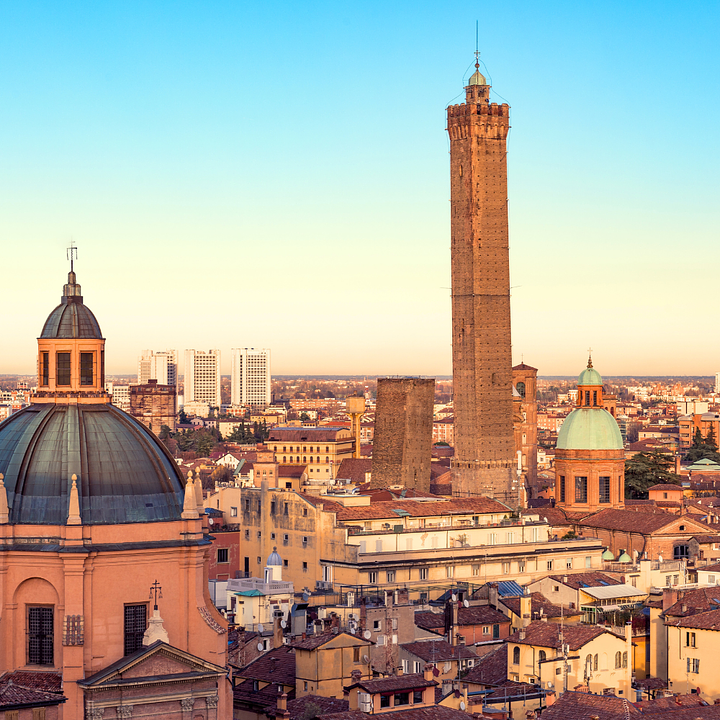 new tours with context