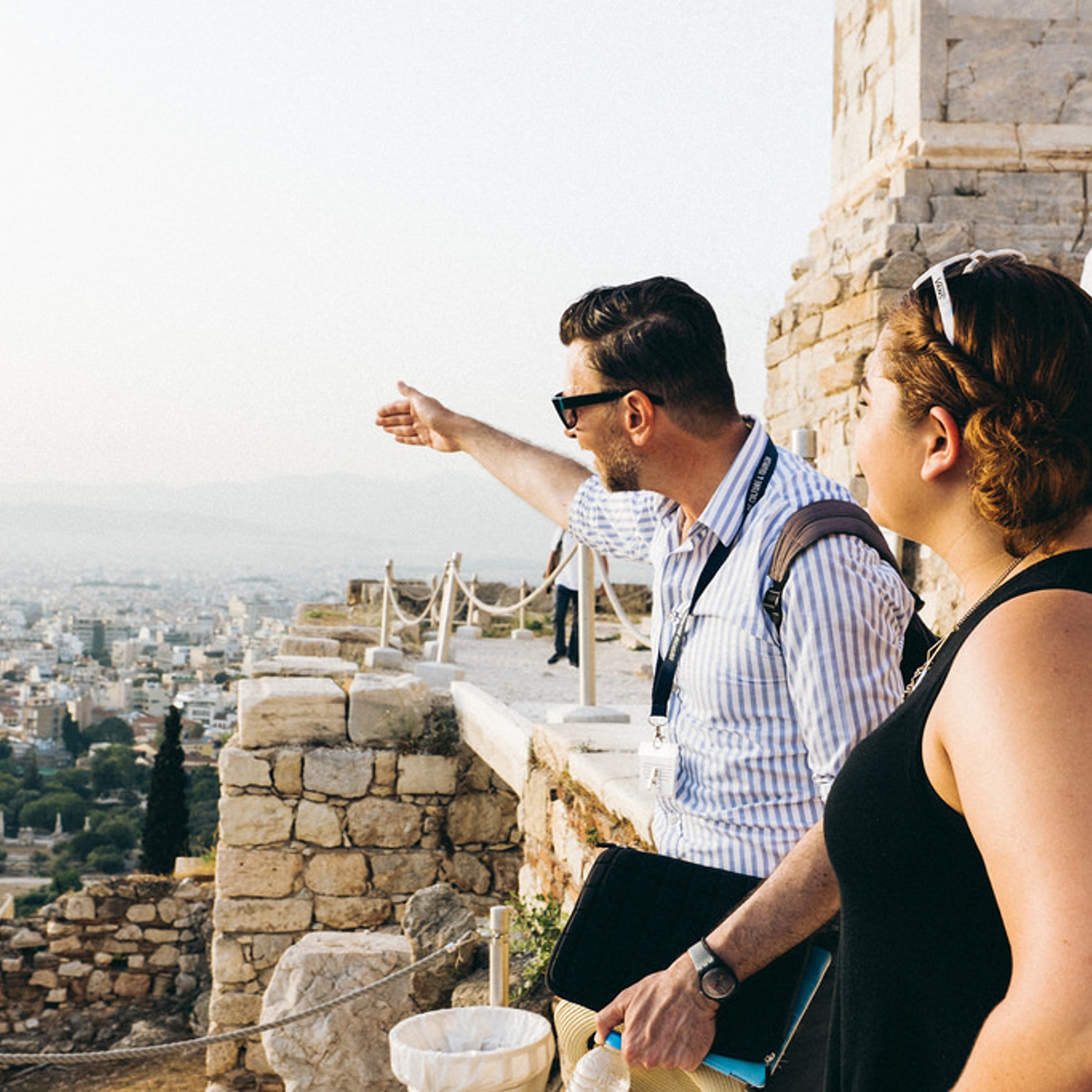athens acropolis tour