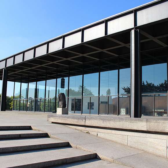 berlin architecture tour