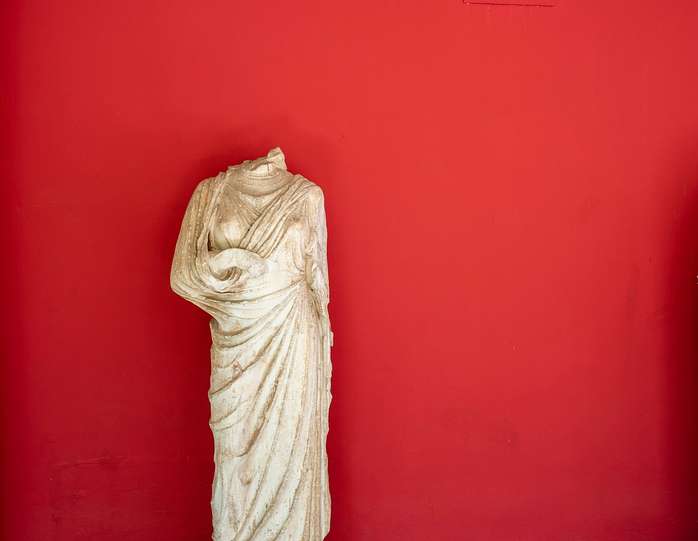 National Archaeological Museum of Athens Tour