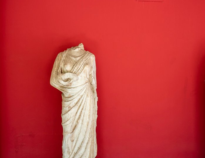 National Archaeological Museum of Athens Tour