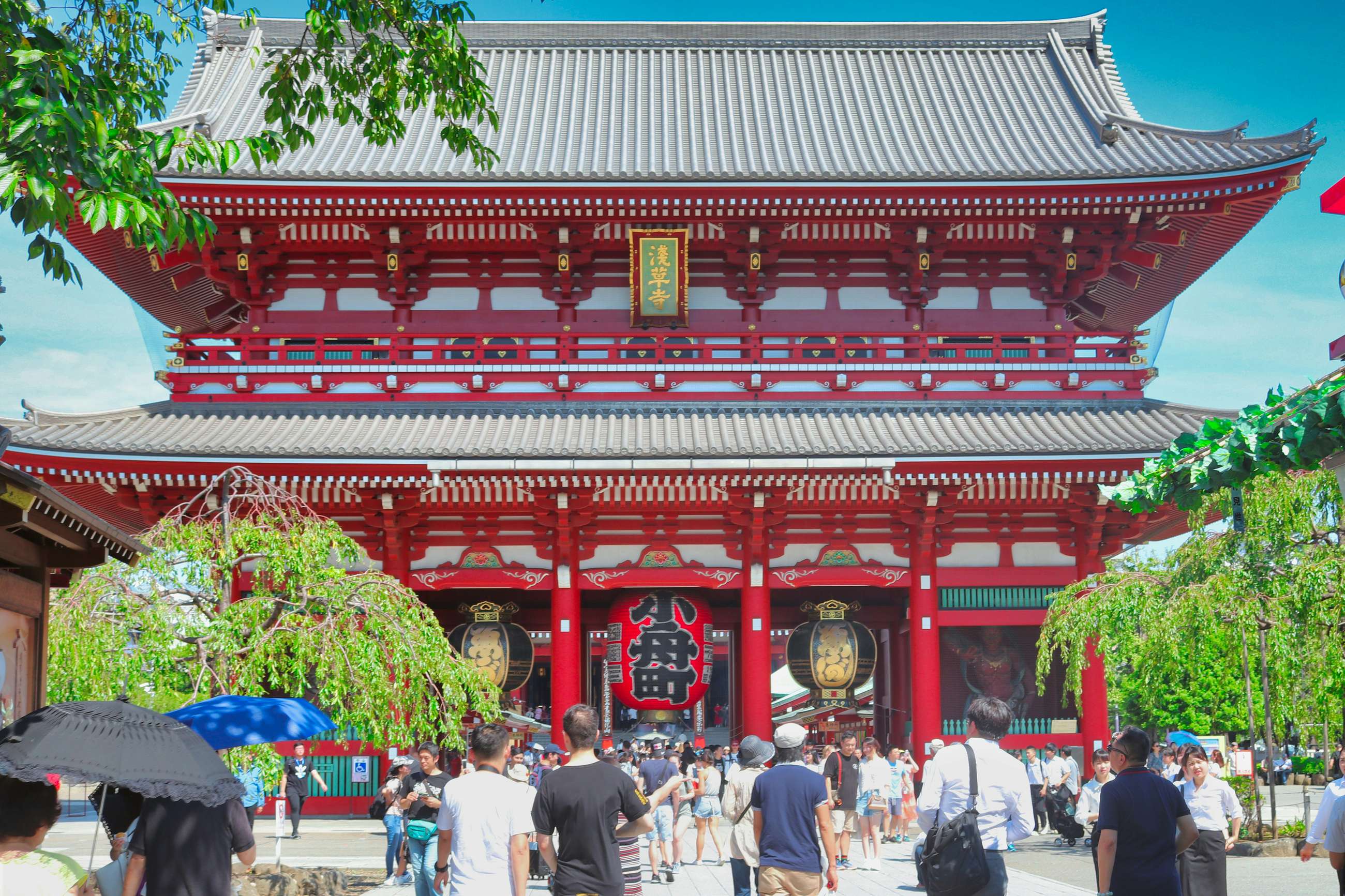 asakusa tour