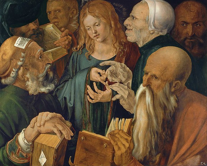 Thyssen Bornemisza Museum Tour: A Guided Crash Course with Skip-the-Line Tickets