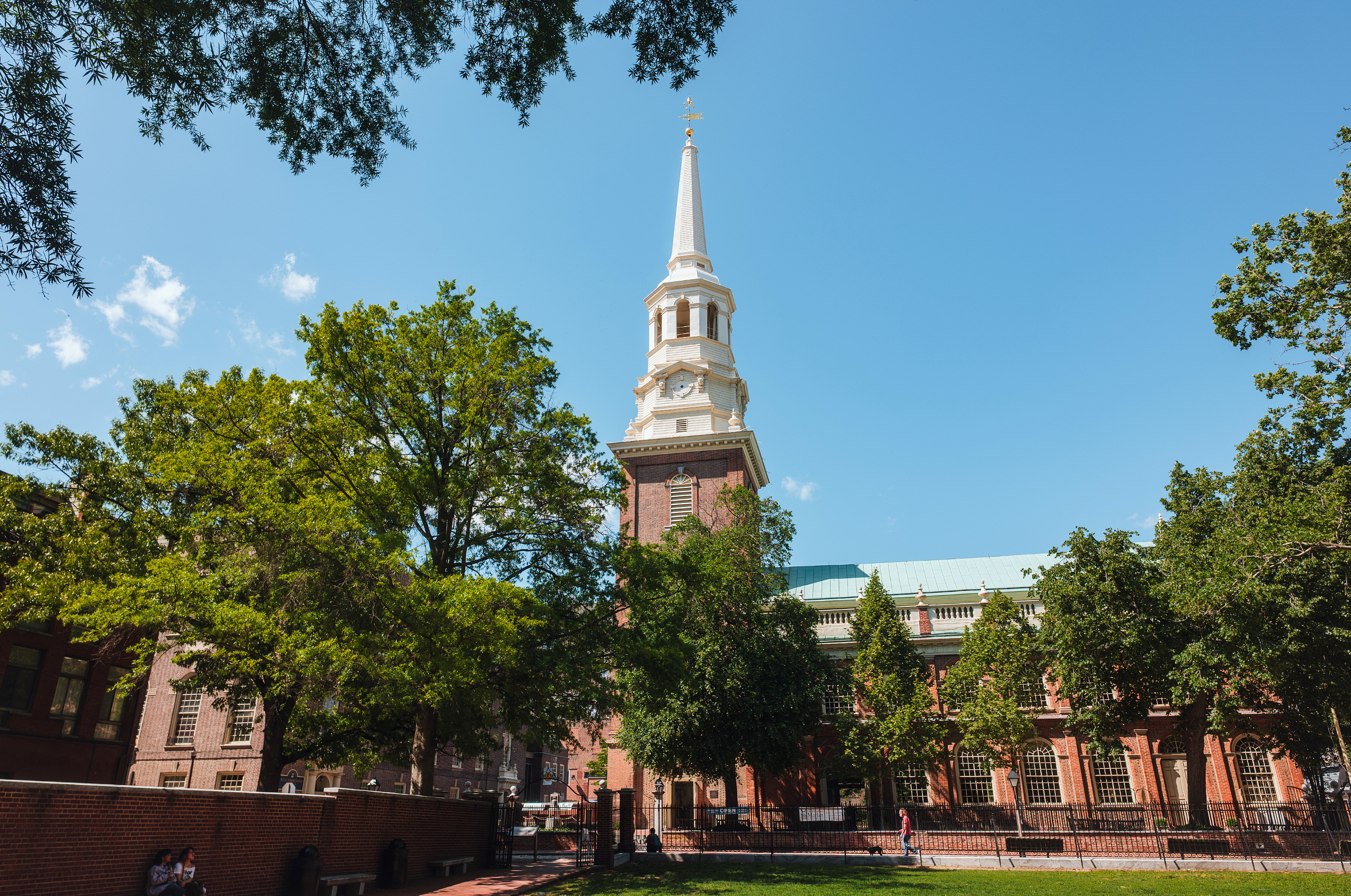 Philadelphia Tours