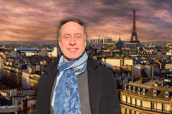 Paris's Top 10 Highlights with a Historian