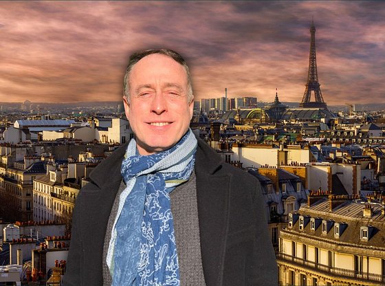 Paris's Top 10 Highlights with a Historian