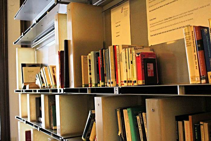 Freud in Vienna Tour with the Freud Museum