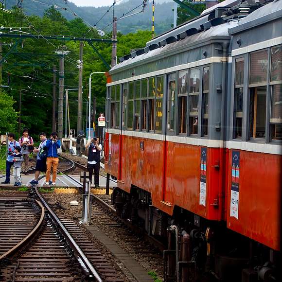 hakone day trip from tokyo