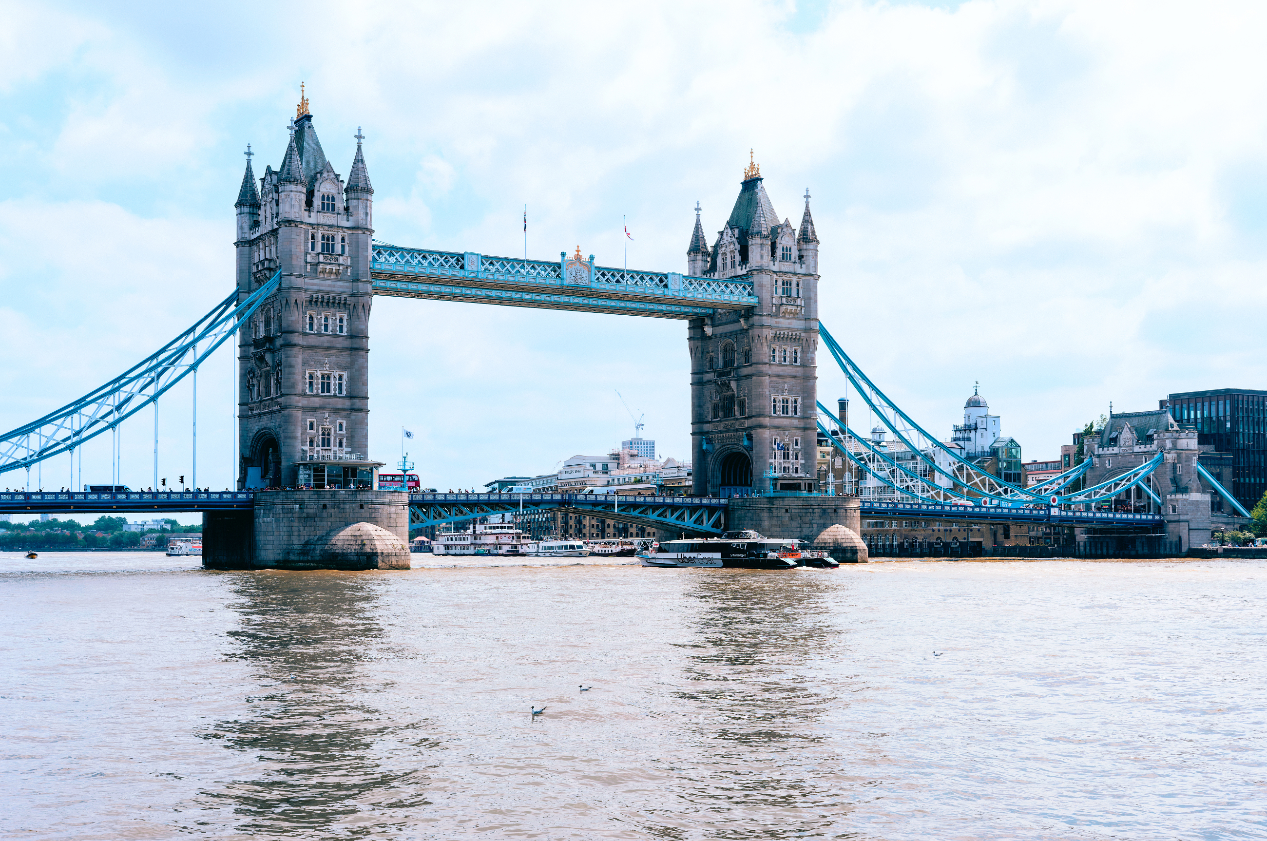 Private London Tours
