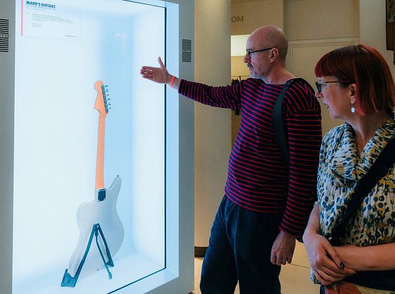 London Auction Houses Tour: Decode the Art Market
